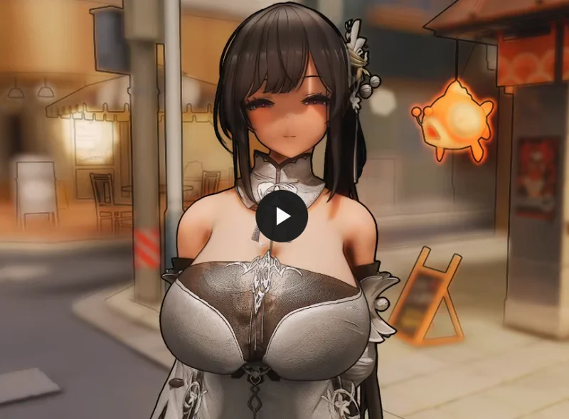 上古卷轴5-Good-Night Kiss