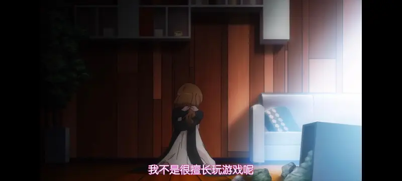魔法少女育成计划,魔保育,魔法少女,动画,动漫,番剧,日漫,ACG