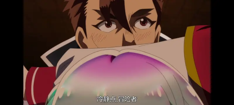 野生的最终BOSS出现了,野生的大魔王出现了,动漫,动画,番剧,ACG