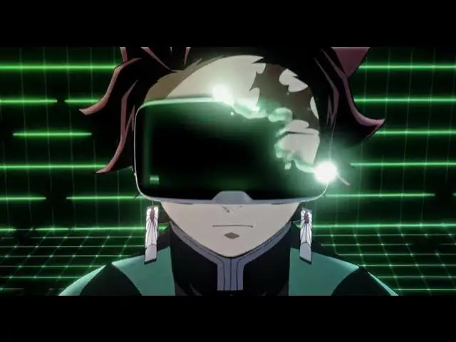 【AMV】鬼灭异闻录