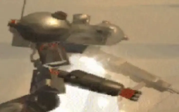 生死之间1游戏开场动画