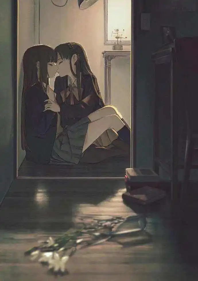 早上好～