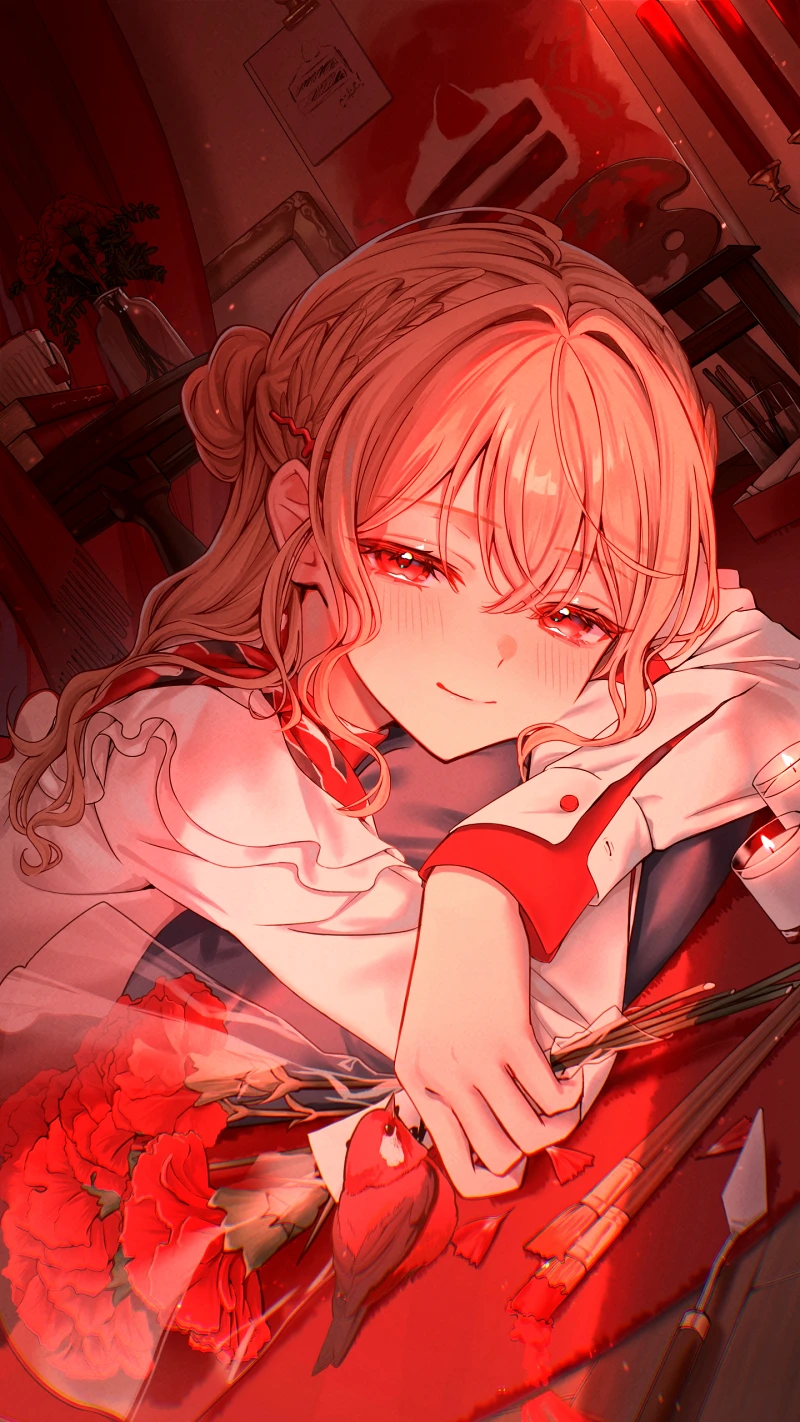 【美图鉴赏】第八十六期