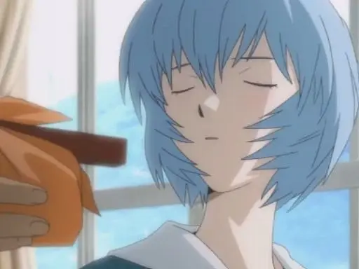 【我巨爽】EVA巨爽