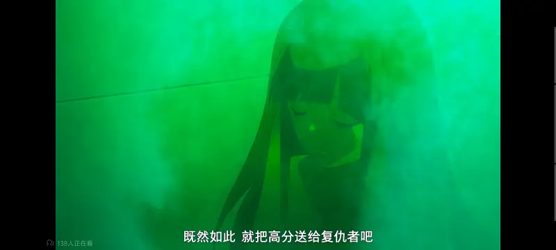 某暗部的少女共栖,魔法禁书目录,动画,动漫,番剧,二次元,ACG,日漫
