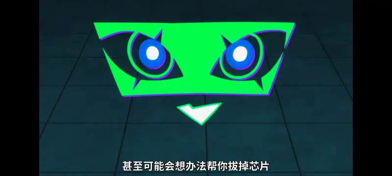 赛博朋克,赛博朋克边缘行者,赛博朋克边缘行者2,动画,动漫,番剧,二次元,ACG
