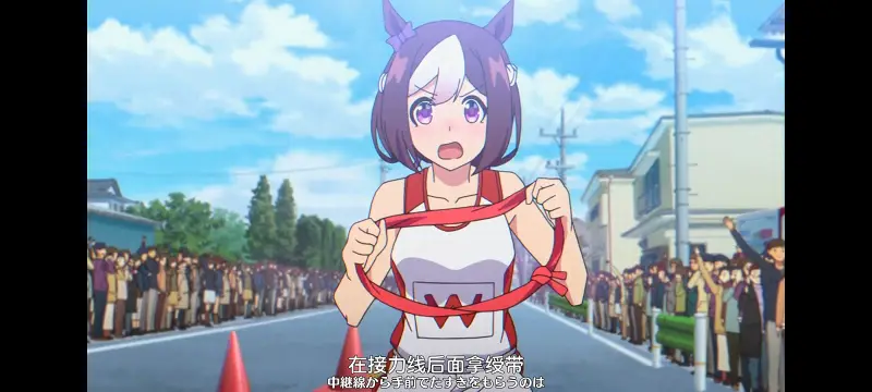 赛马娘,赛马娘PrettyDreby,动画,动漫,番剧,ACG