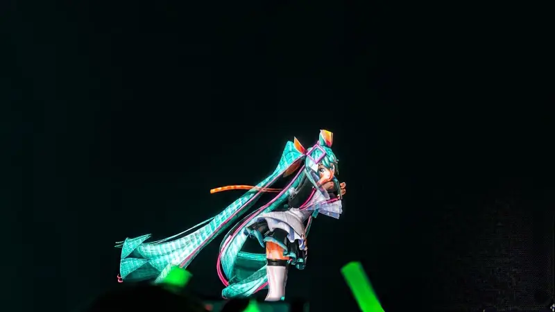 初音未来,初音ミク,MIKU,VOCALOID