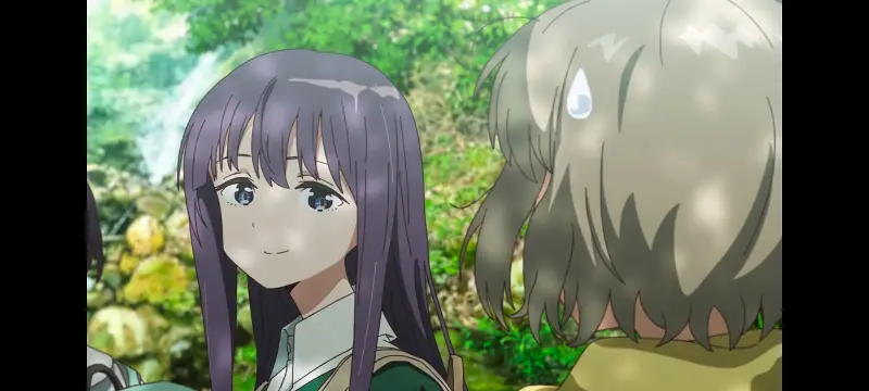 上伊那牡丹醉姿如百合,上伊那牡丹酒醉身姿似百合花般,动画,动漫,番剧,二次元,日漫,ACG