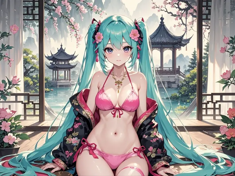 初音未来