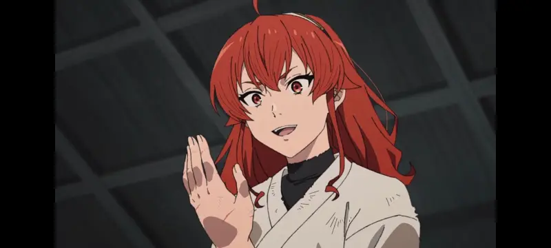 无职转生,无职转生到了异世界就拿出真本事,异世界,动画,动漫,番剧,日漫,二次元,ACG