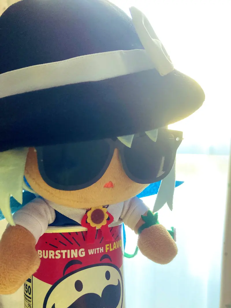 东方project,fumo