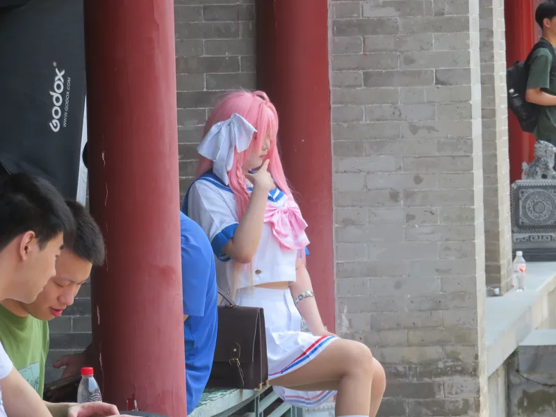 碧蓝档案