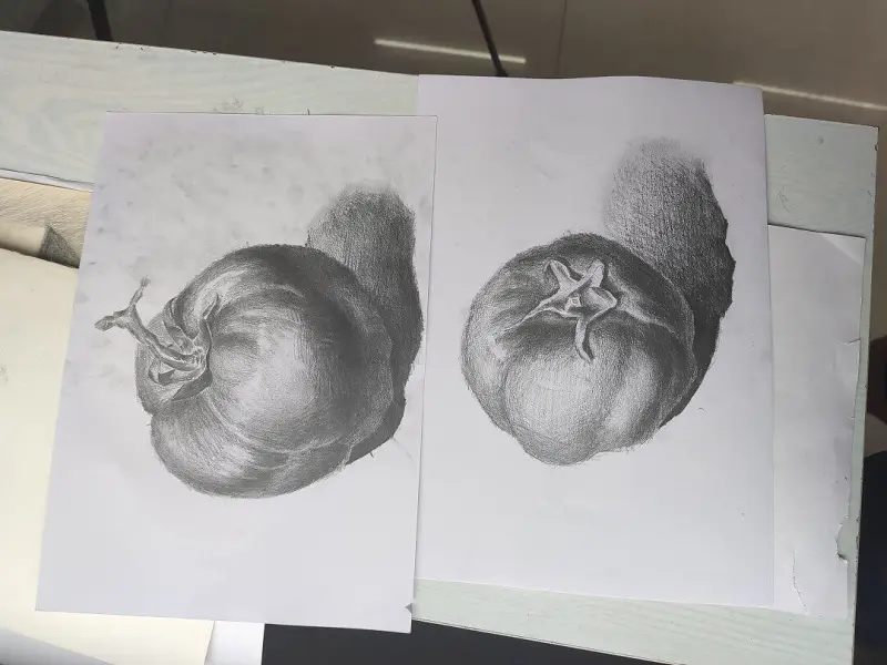 绘画创作,绘画
