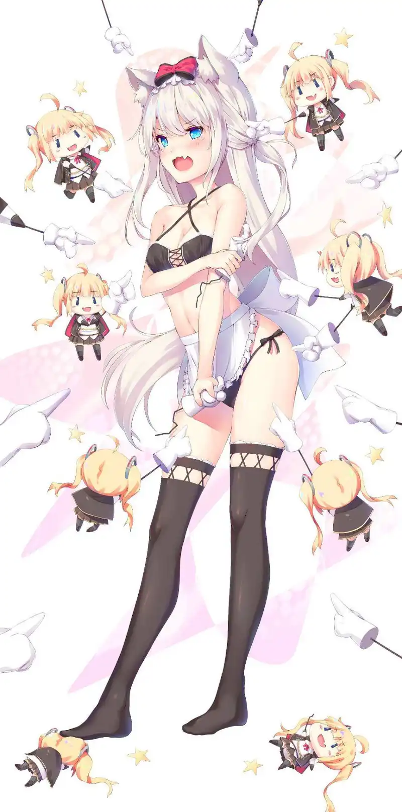 啥也别说，先戒个涩౧(*മ് ധമ്)੭ु⁾⁾