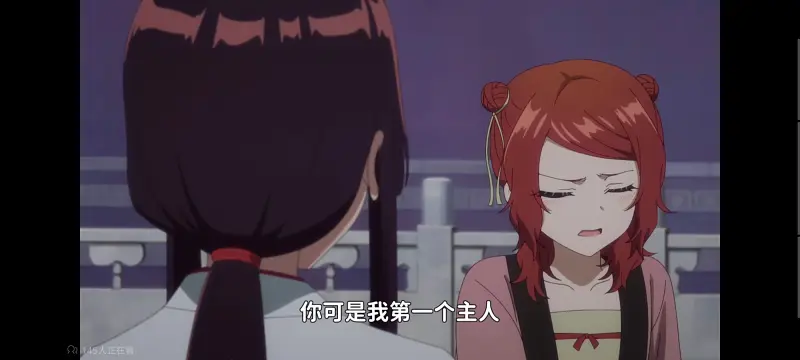 恶女不才请多关照雏宫蝶鼠替换传,虽然我是不完美恶女雏宫蝶鼠替换传,动画,动漫,番剧,二次元,日漫,ACG
