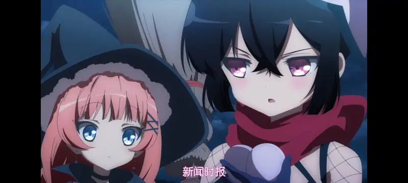 魔法少女育成计划,魔法少女,动画,动漫,番剧,二次元,日漫,ACG