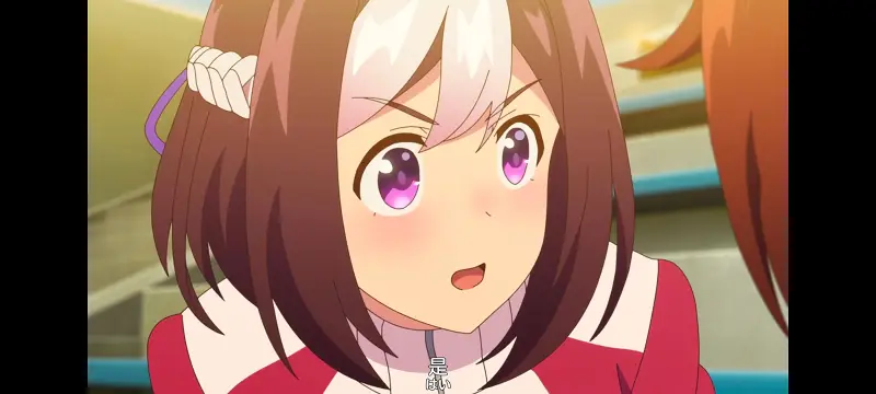 赛马娘,赛马娘PrettyDreby,动画,动漫,番剧,ACG