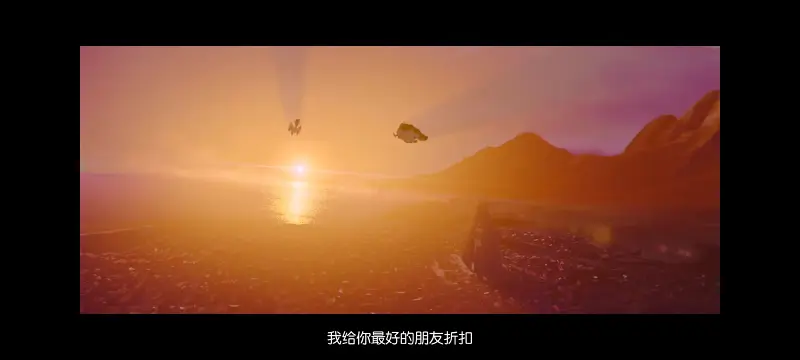 降世神通,安昂传奇,美漫,动画,动漫,番剧,二次元,ACG,动画电影