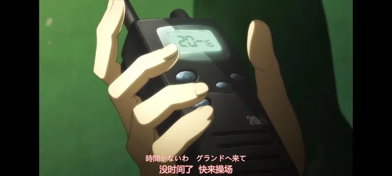 AngelBeats,天使的心跳,动画,动漫,番剧,ACG