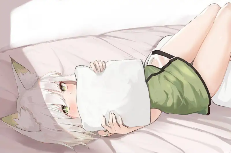 M站美图,壁纸
