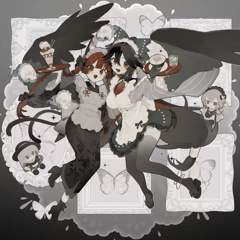 东方project