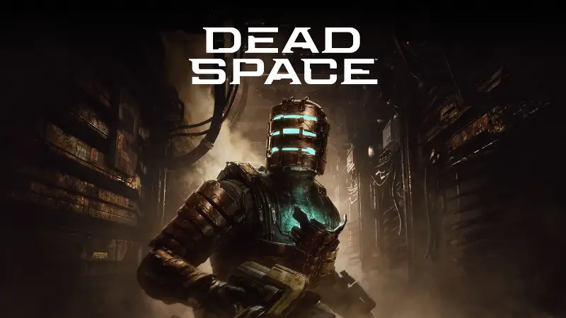死亡空间Dead Space 死亡空间Dead Space