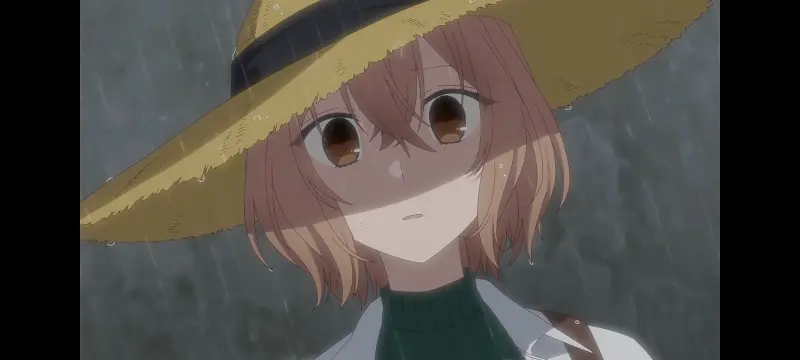 想吃掉我的非人少女,对我垂涎欲滴的非人少女,动画,动漫,番剧,百合,百合动漫,YOUTUBE