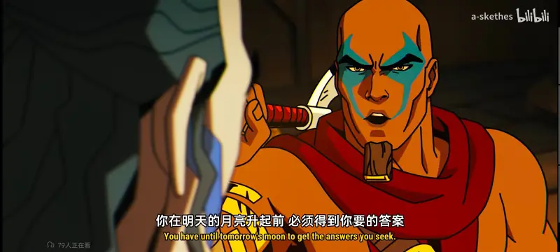 漫威,美漫,动画,动漫,X战警,番剧,超级英雄,欧美动漫,ACG
