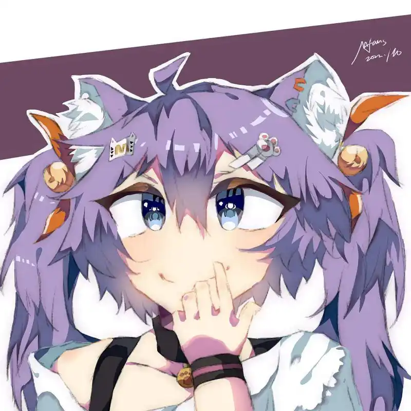 摸鱼－－