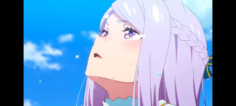 赛马娘,赛马娘PrettyDreby,动画,动漫,AMV,MAD,二次元,ACG