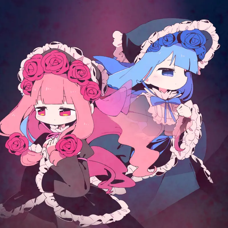 nekomo,ねこも,画师,像素,GIF,萌,可爱,萝莉