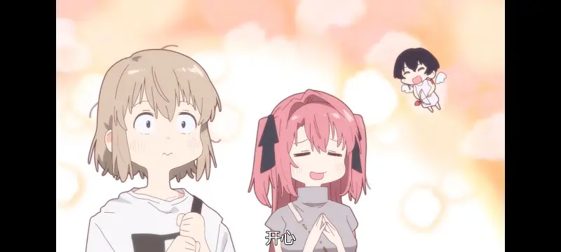 上伊那牡丹酒醉身姿似百合花般,上伊那牡丹醉姿如百合,动漫,动画,番剧,二次元,ACG