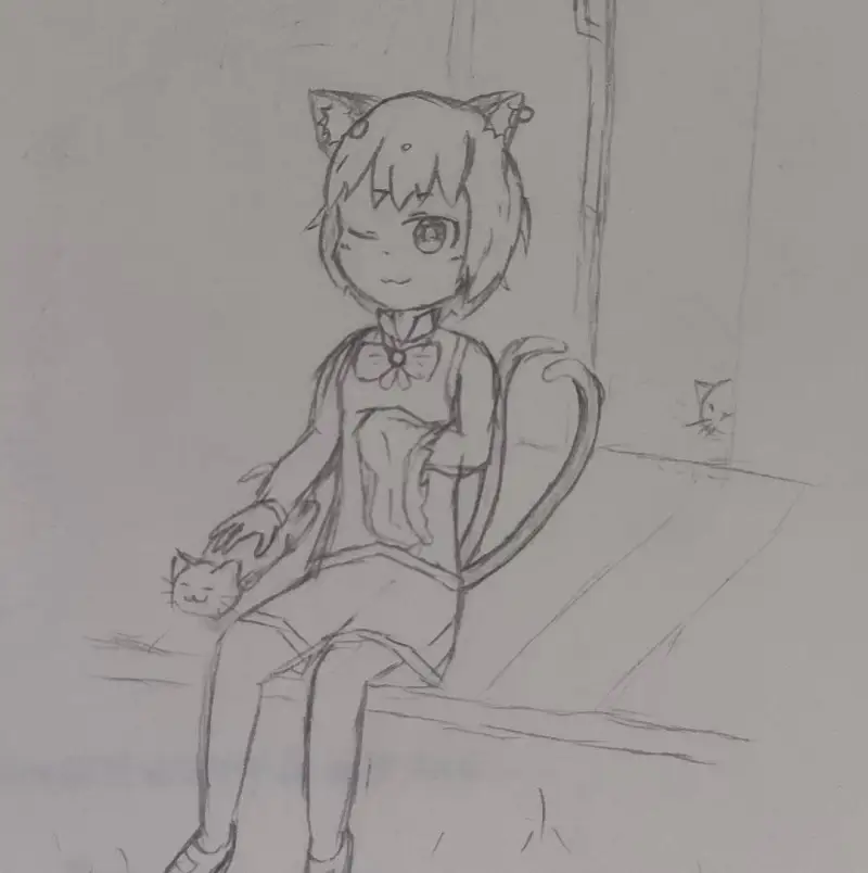 绘画创作,东方PROJECT