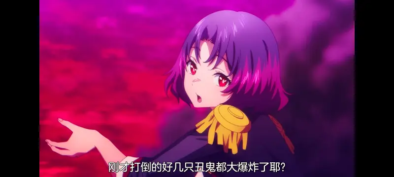 魔都精兵的奴隶,魔都精兵のスレイブ,动漫,动画,番剧,ACG