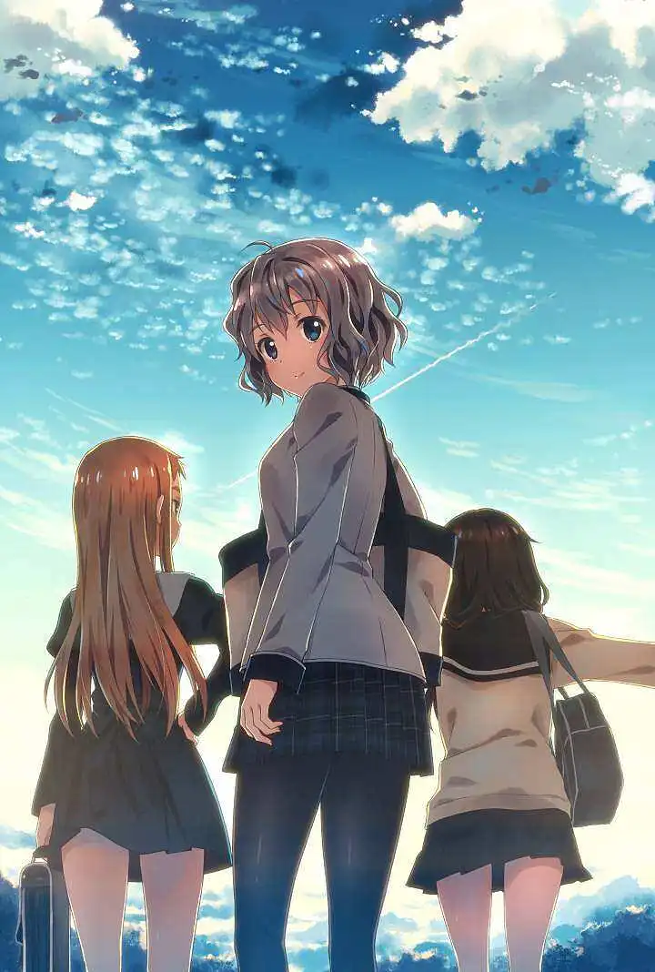 美图,PIXIV,結城辰也