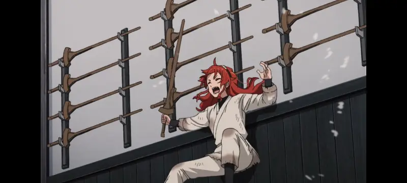 无职转生,无职转生到了异世界就拿出真本事,异世界,动画,动漫,番剧,二次元,日漫,ACG