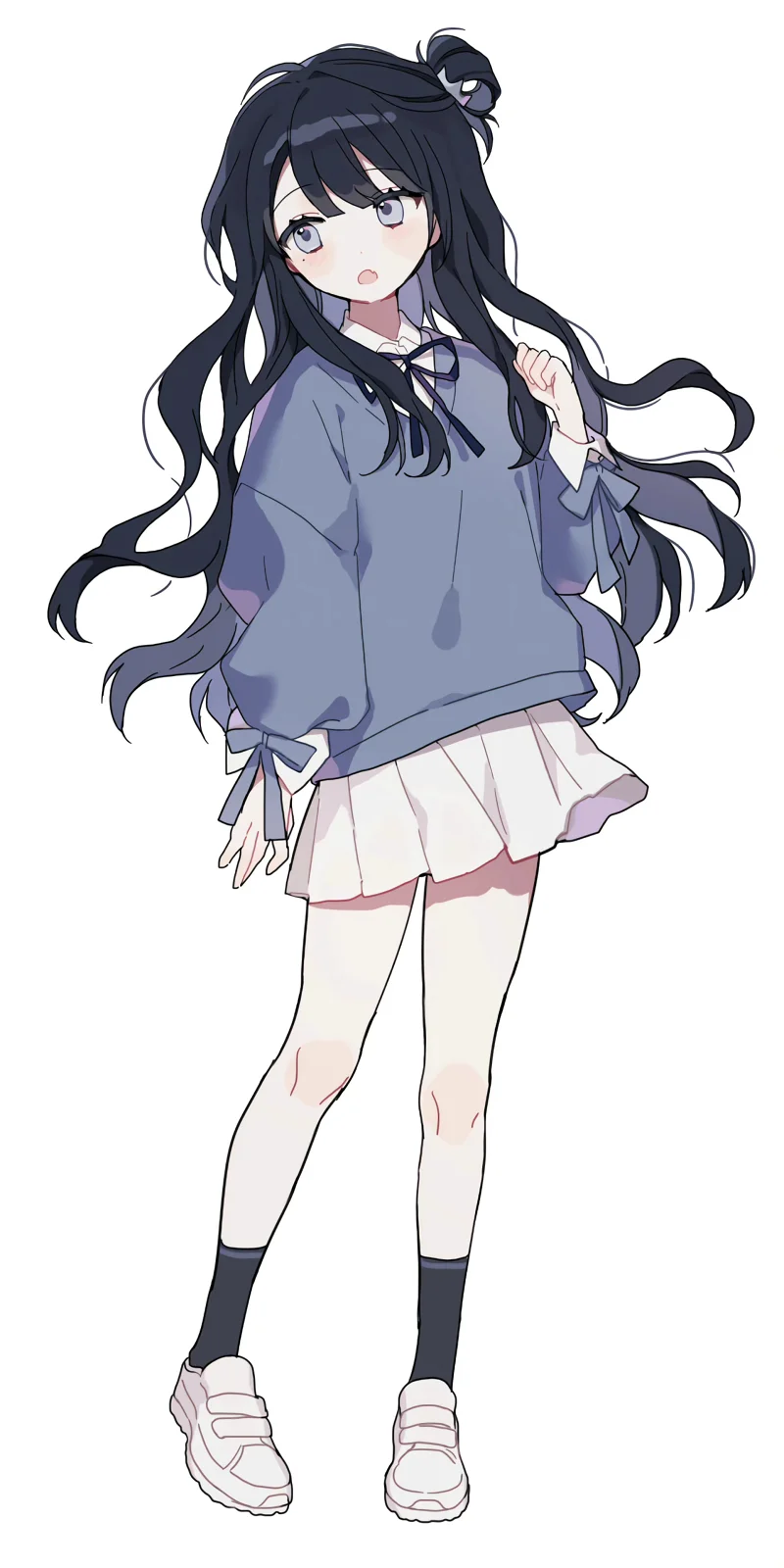 涩图