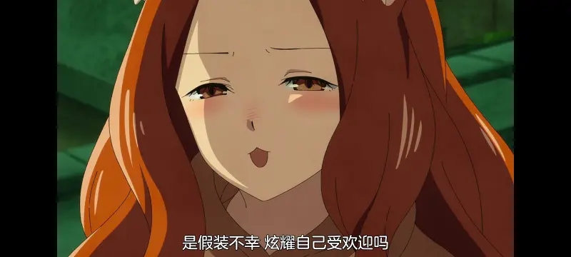 雅尼猫,尼古喵喵,动画,动漫,番剧,日漫,二次元,ACG