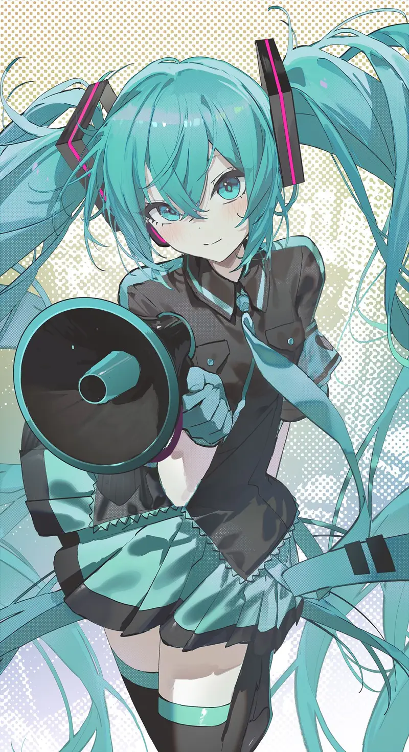 初音未来