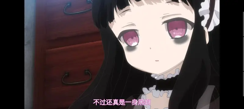 魔法少女育成计划,魔法少女,魔保育,动画,动漫,番剧,日漫,二次元,ACG