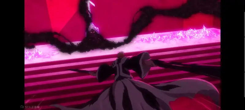 死神,境界,Bleach,动画,动漫,番剧,日漫,二次元,ACG