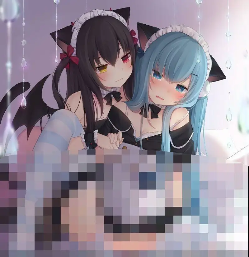 M站美图,甘城なつき