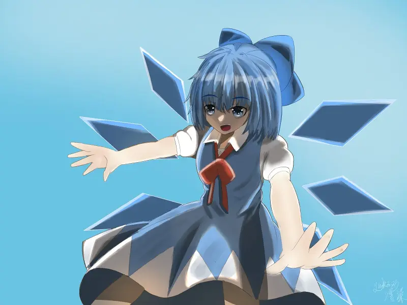 ⑨