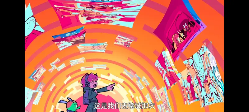 吊带袜天使,新吊带袜天使,动画,动漫,番剧,ACG