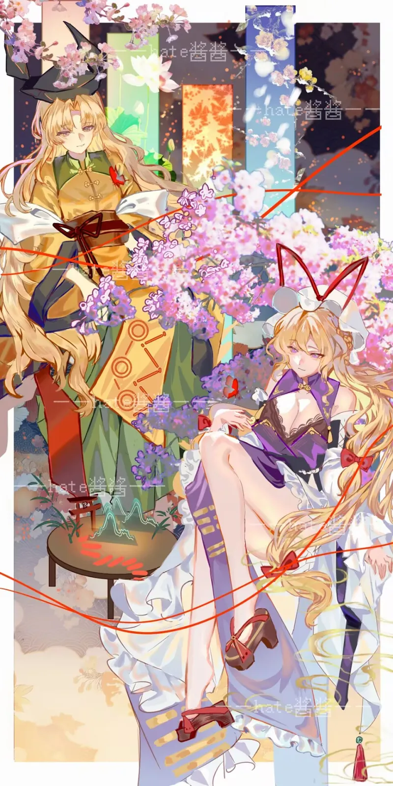 每周车图