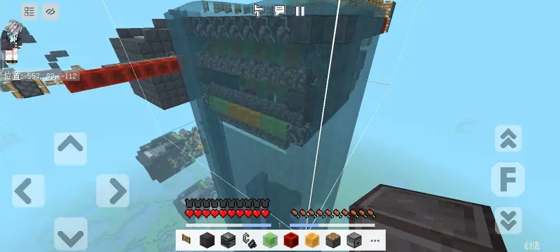 minecraft,红石,Redstone,绿萌