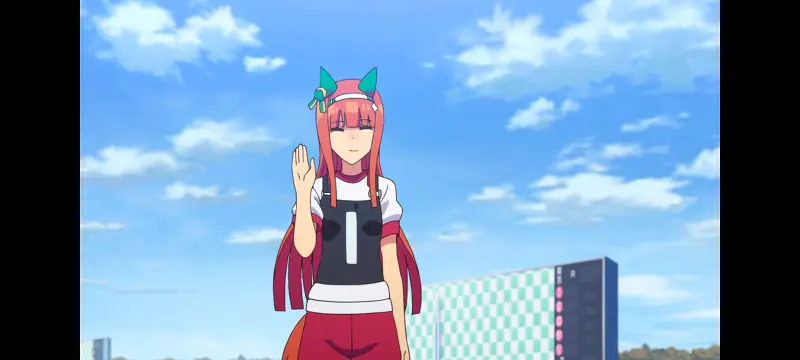 赛马娘,赛马娘PrettyDreby,动画,动漫,番剧,ACG