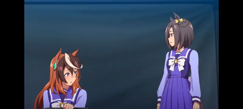 赛马娘,赛马娘PrettyDreby,动画,动漫,番剧,ACG