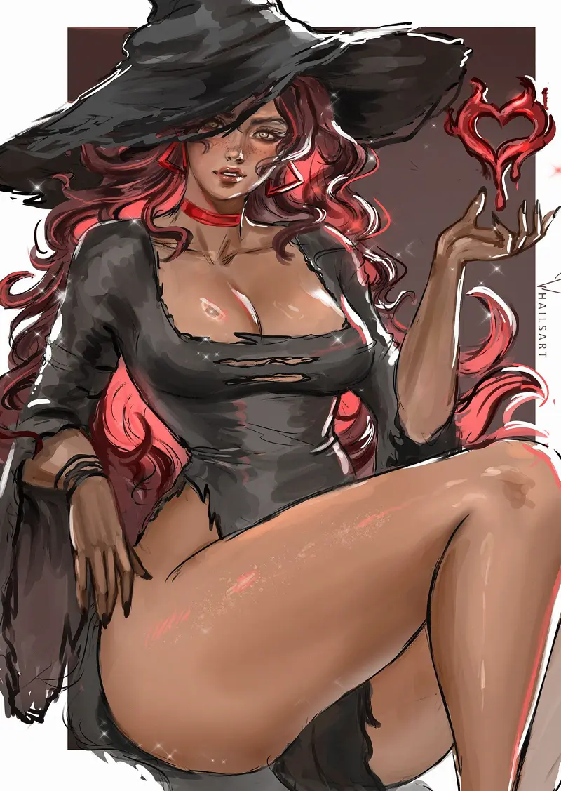 漫威,漫威漫画,漫威争锋,绯红女巫,超级英雄,动漫壁纸,动漫美图,美图,壁纸,绘画